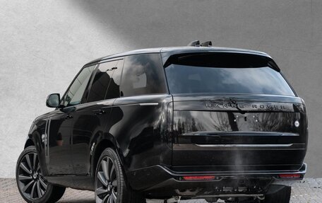 Land Rover Range Rover IV рестайлинг, 2025 год, 30 490 000 рублей, 4 фотография