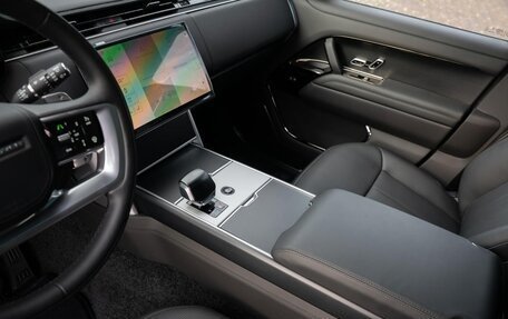 Land Rover Range Rover IV рестайлинг, 2025 год, 30 490 000 рублей, 6 фотография