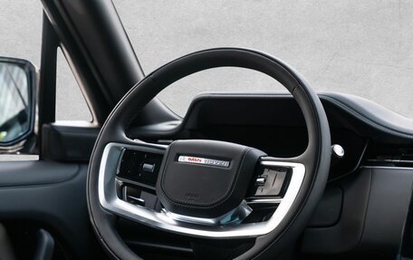 Land Rover Range Rover IV рестайлинг, 2025 год, 30 490 000 рублей, 7 фотография