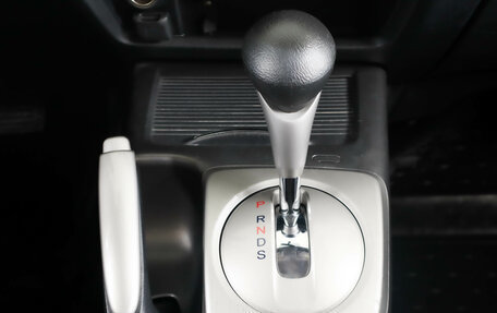 Honda Civic VIII, 2010 год, 969 000 рублей, 20 фотография