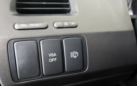 Honda Civic VIII, 2010 год, 969 000 рублей, 22 фотография