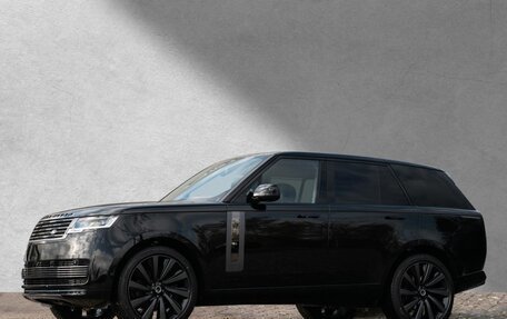 Land Rover Range Rover IV рестайлинг, 2025 год, 30 490 000 рублей, 3 фотография