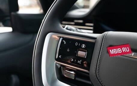 Land Rover Range Rover IV рестайлинг, 2025 год, 30 490 000 рублей, 8 фотография