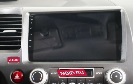 Honda Civic VIII, 2010 год, 969 000 рублей, 19 фотография