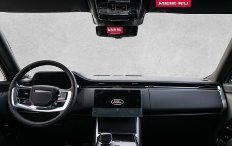 Land Rover Range Rover IV рестайлинг, 2025 год, 30 490 000 рублей, 5 фотография