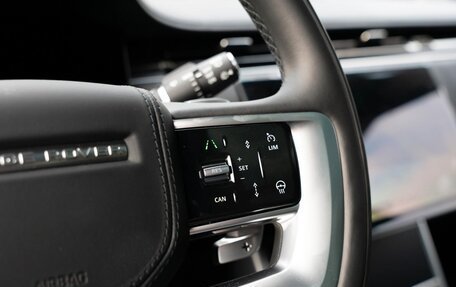 Land Rover Range Rover IV рестайлинг, 2025 год, 30 490 000 рублей, 9 фотография