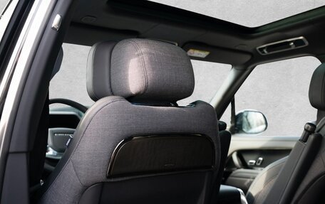 Land Rover Range Rover IV рестайлинг, 2025 год, 30 490 000 рублей, 11 фотография