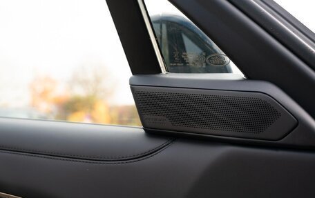 Land Rover Range Rover IV рестайлинг, 2025 год, 30 490 000 рублей, 13 фотография