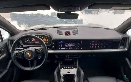 Porsche Cayenne III, 2024 год, 25 677 120 рублей, 4 фотография