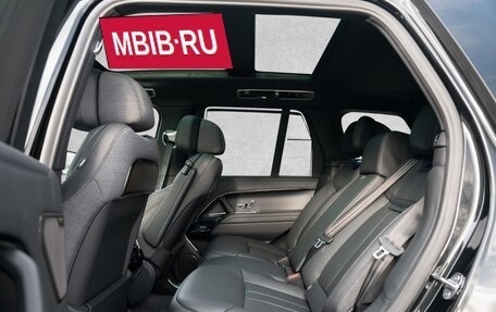 Land Rover Range Rover IV рестайлинг, 2025 год, 30 490 000 рублей, 15 фотография