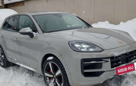 Porsche Cayenne III, 2024 год, 25 677 120 рублей, 2 фотография