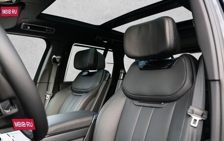 Land Rover Range Rover IV рестайлинг, 2025 год, 30 490 000 рублей, 14 фотография