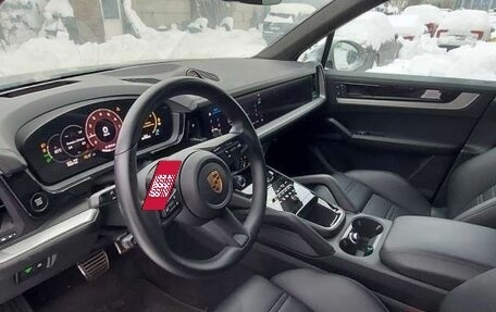 Porsche Cayenne III, 2024 год, 25 677 120 рублей, 5 фотография