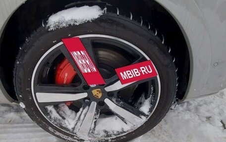 Porsche Cayenne III, 2024 год, 25 677 120 рублей, 8 фотография