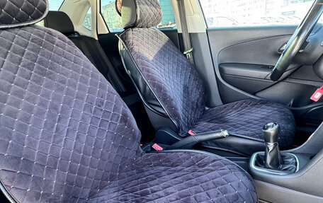 Volkswagen Polo VI (EU Market), 2013 год, 819 000 рублей, 10 фотография