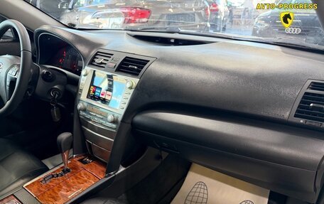 Toyota Camry, 2007 год, 915 000 рублей, 11 фотография