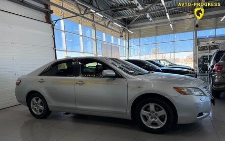 Toyota Camry, 2007 год, 915 000 рублей, 4 фотография