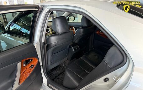 Toyota Camry, 2007 год, 915 000 рублей, 8 фотография