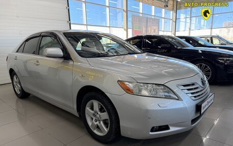 Toyota Camry, 2007 год, 915 000 рублей, 3 фотография