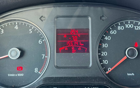 Volkswagen Polo VI (EU Market), 2013 год, 819 000 рублей, 21 фотография