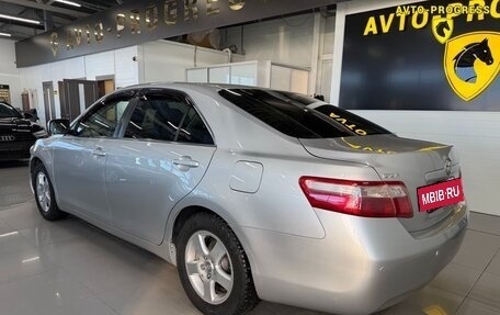 Toyota Camry, 2007 год, 915 000 рублей, 6 фотография