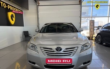 Toyota Camry, 2007 год, 915 000 рублей, 2 фотография