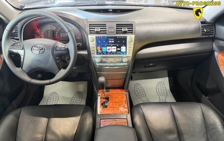 Toyota Camry, 2007 год, 915 000 рублей, 12 фотография