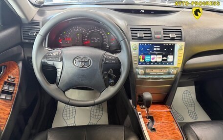 Toyota Camry, 2007 год, 915 000 рублей, 13 фотография