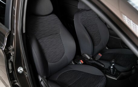 Hyundai Solaris II рестайлинг, 2014 год, 671 000 рублей, 8 фотография