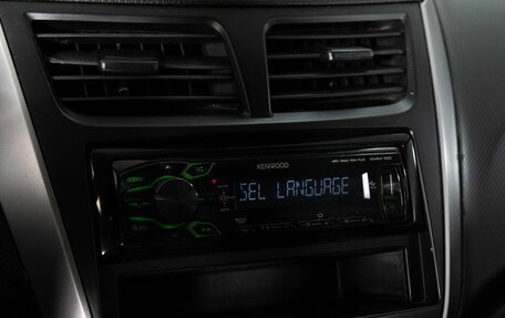 Hyundai Solaris II рестайлинг, 2014 год, 671 000 рублей, 11 фотография