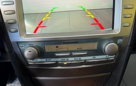 Toyota Camry, 2007 год, 915 000 рублей, 16 фотография