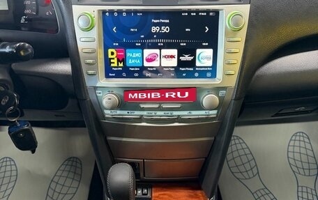 Toyota Camry, 2007 год, 915 000 рублей, 14 фотография