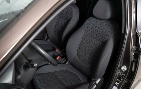 Hyundai Solaris II рестайлинг, 2014 год, 671 000 рублей, 6 фотография