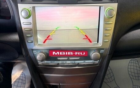 Toyota Camry, 2007 год, 915 000 рублей, 15 фотография