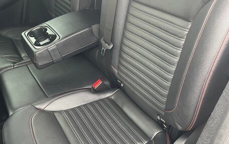 Mercedes-Benz GLE Coupe, 2015 год, 4 150 000 рублей, 10 фотография