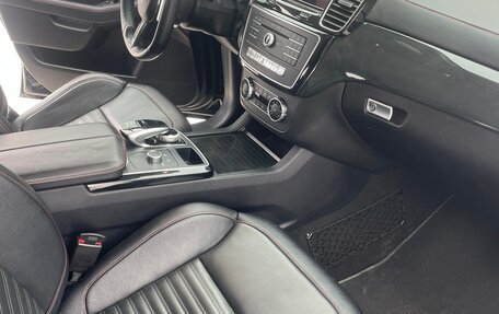 Mercedes-Benz GLE Coupe, 2015 год, 4 150 000 рублей, 9 фотография