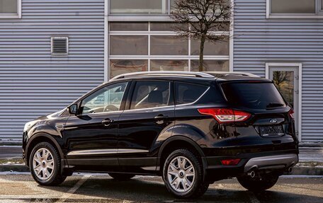 Ford Kuga III, 2013 год, 1 055 000 рублей, 4 фотография