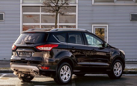 Ford Kuga III, 2013 год, 1 055 000 рублей, 6 фотография