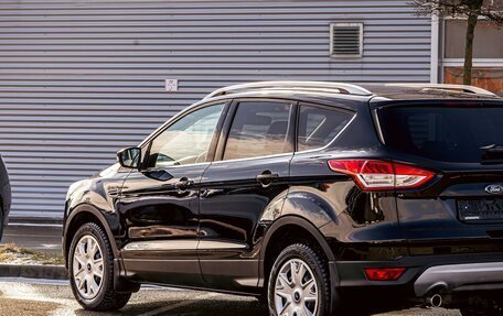 Ford Kuga III, 2013 год, 1 055 000 рублей, 9 фотография
