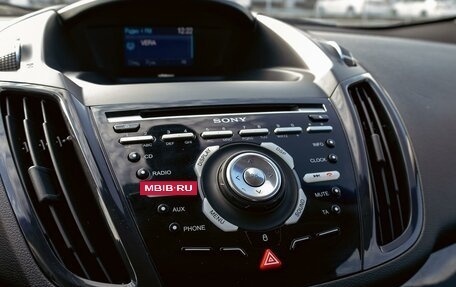 Ford Kuga III, 2013 год, 1 055 000 рублей, 15 фотография