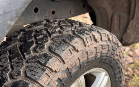 Mitsubishi L200 IV рестайлинг, 2015 год, 1 600 000 рублей, 9 фотография