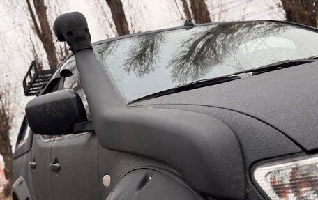 Mitsubishi L200 IV рестайлинг, 2015 год, 1 600 000 рублей, 12 фотография