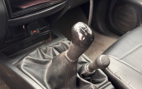 Mitsubishi L200 IV рестайлинг, 2015 год, 1 600 000 рублей, 20 фотография