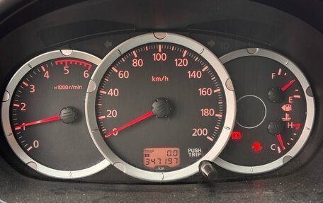 Mitsubishi L200 IV рестайлинг, 2015 год, 1 600 000 рублей, 15 фотография