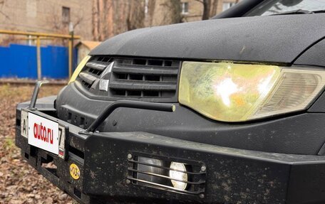 Mitsubishi L200 IV рестайлинг, 2015 год, 1 600 000 рублей, 21 фотография