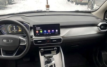 Geely Coolray I, 2023 год, 1 603 840 рублей, 5 фотография