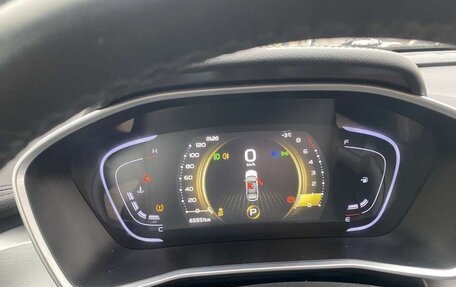 Geely Coolray I, 2023 год, 1 603 840 рублей, 6 фотография