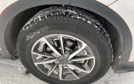 Geely Coolray I, 2023 год, 1 603 840 рублей, 9 фотография