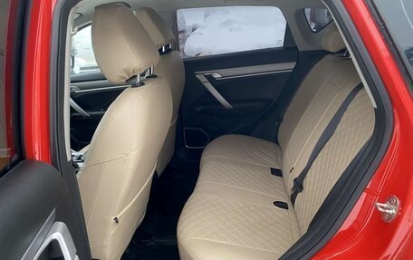 Geely Coolray I, 2023 год, 1 603 840 рублей, 8 фотография