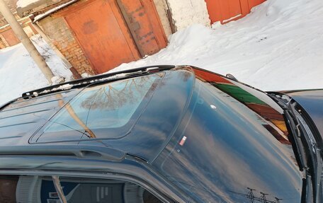 Subaru Forester, 1998 год, 500 000 рублей, 8 фотография